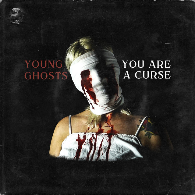 You Are a Curse cover