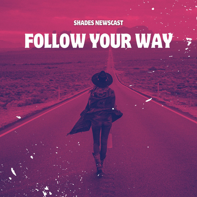Shades Newscast