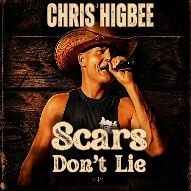 Scars Don't Lie cover