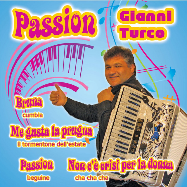 Me gusta la prugna cover art