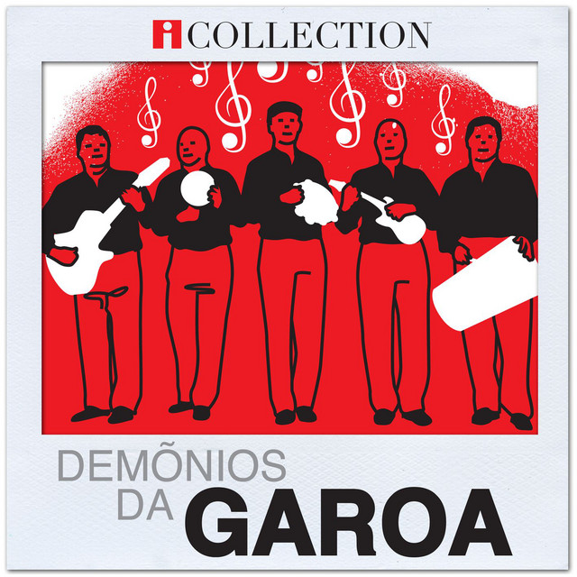 iCollection cover art