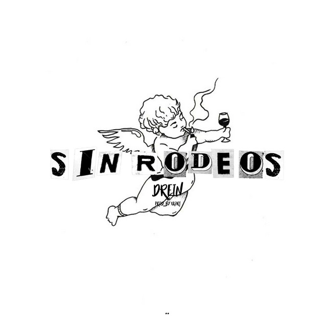 Sin Rodeos cover art