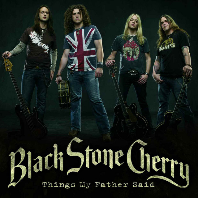 Things My Father Said - Gold Mix