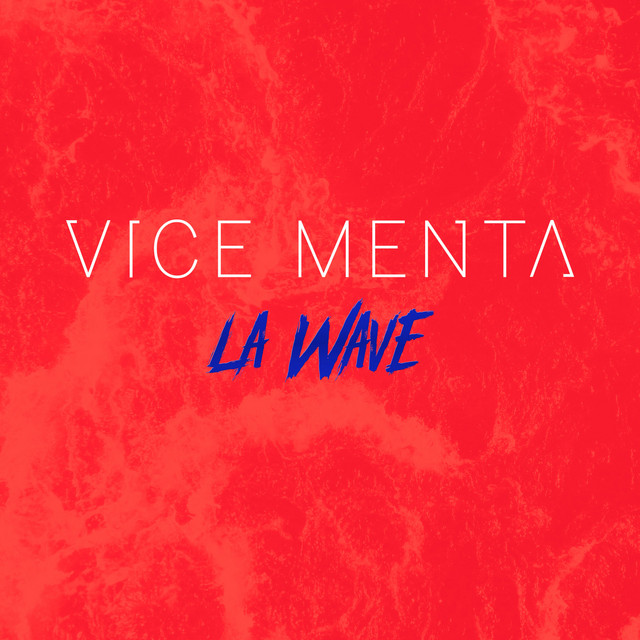 La Wave cover art