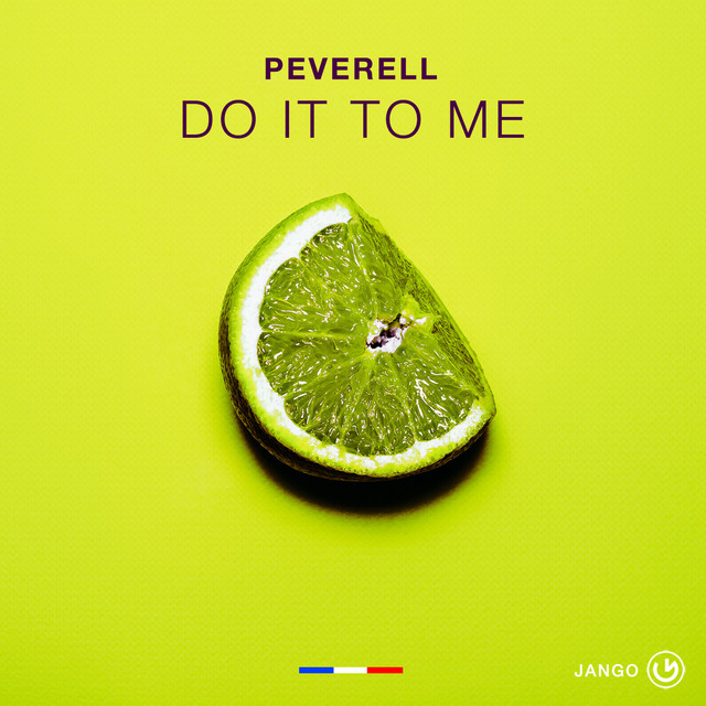 Do It to Me album art