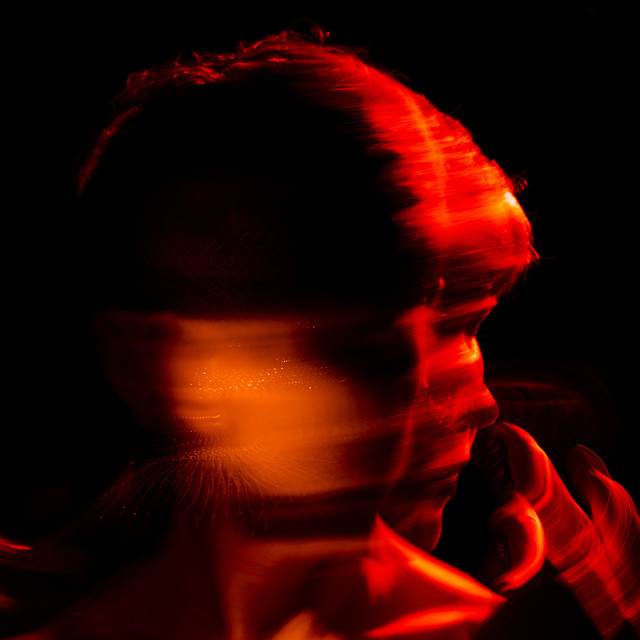 Bruised cover art