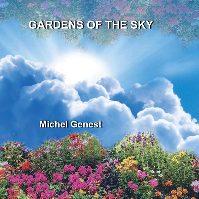 Gardens of the Sky cover