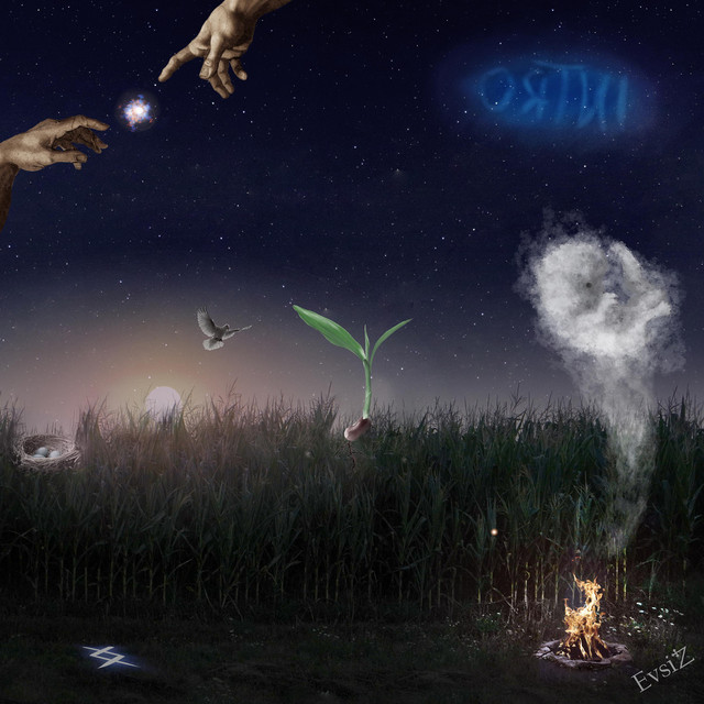 Intro cover art