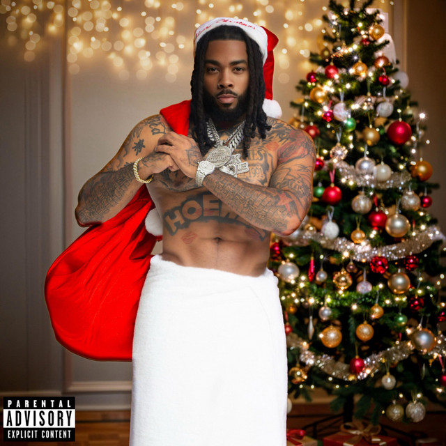 A Toxic Christmas