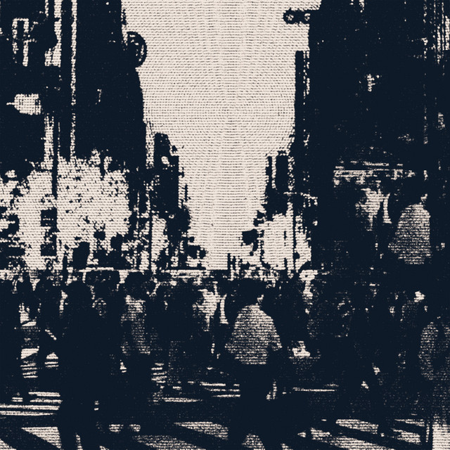 Silent echoes of Tokyo