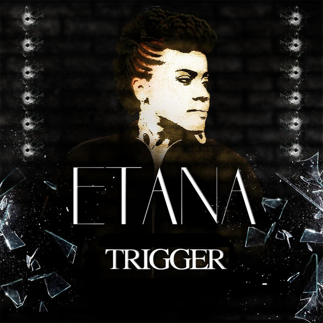 Trigger cover art