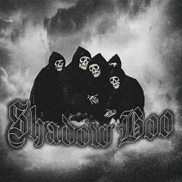 Shadow Boo - Album by Ma1zz666 | Spotify