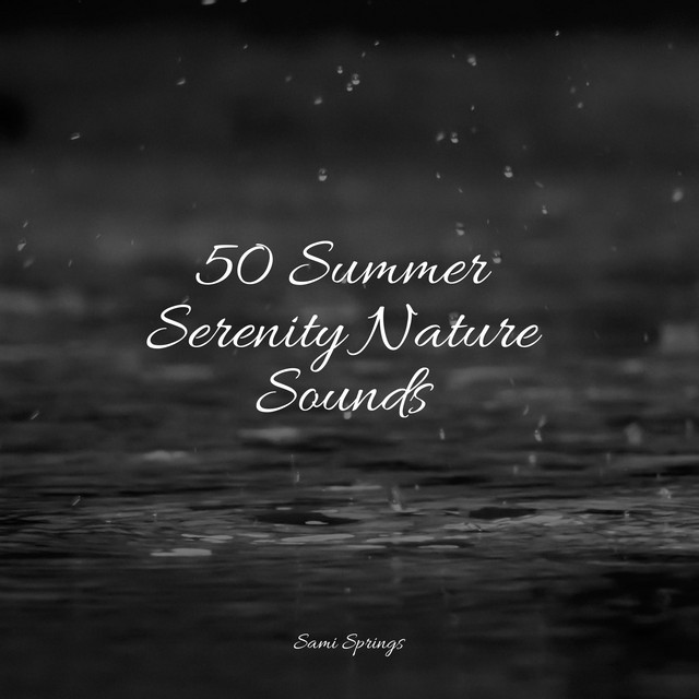 50 Summer Serenity Nature Sounds - Album by Deep Sleep Relaxation | Spotify