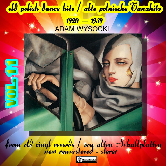 Adam Wysocki