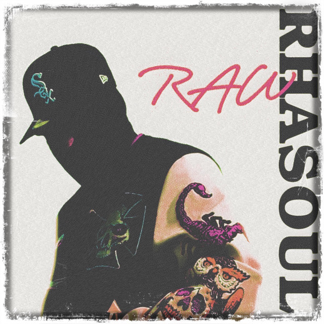 RAW - Album by RHA | Spotify