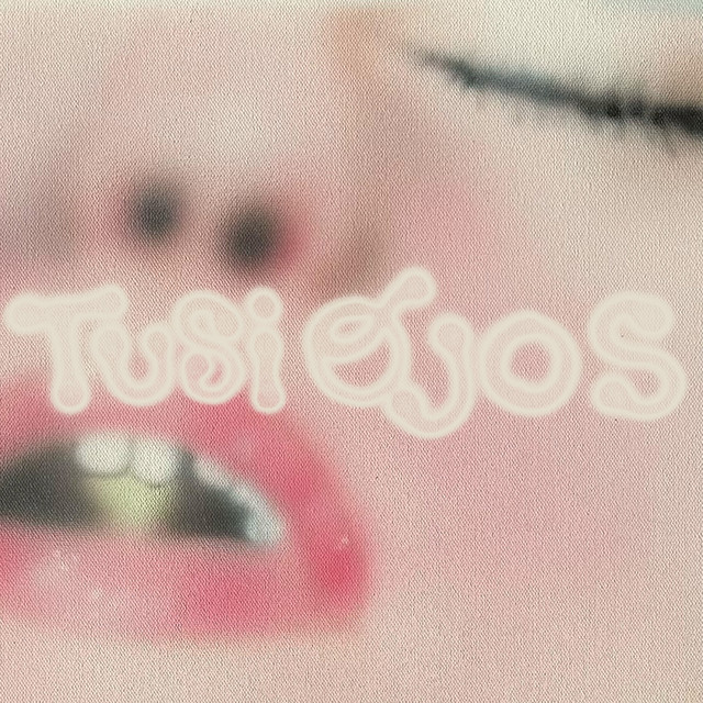 Tusi Ojos cover art