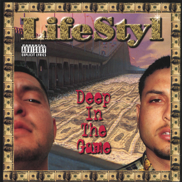 Deep In The Game - Album by Lifestyl | Spotify