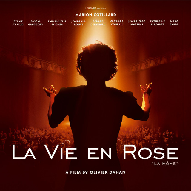 Non, je ne regrette rien - Remasterisé en 2007