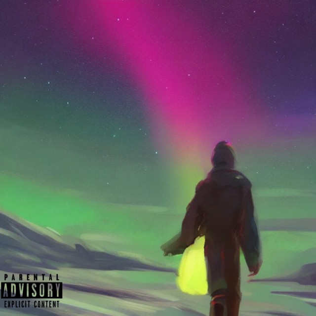 Endangered Lyricist cover art