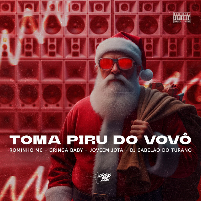 Toma Piru do Vovô