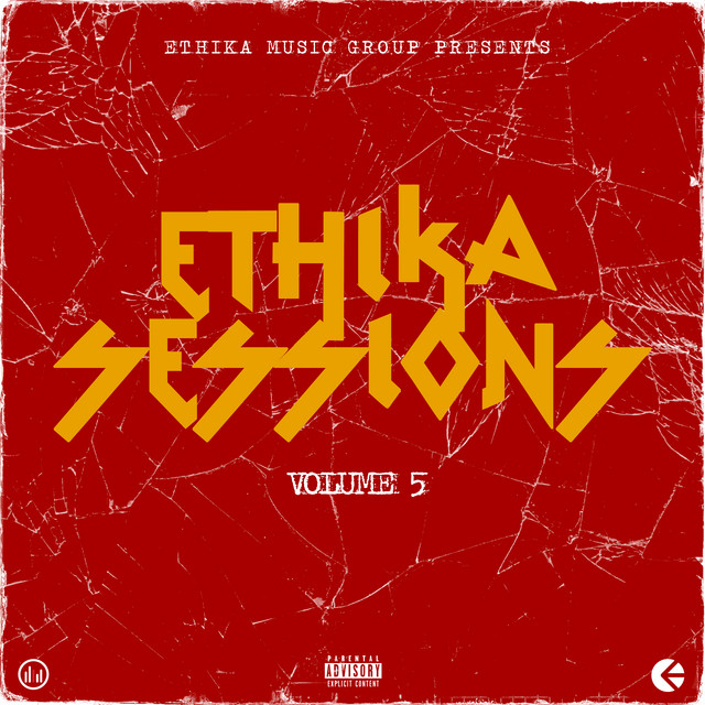 Ethika Sessions, Vol. 5