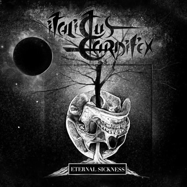 Eternal Sickness cover art