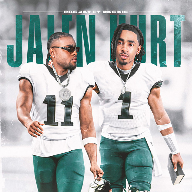 Jalen Hurt