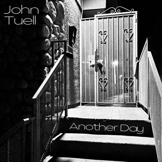 Another Day cover art