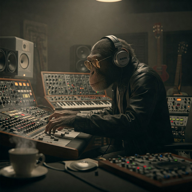 Live from the studio vol I