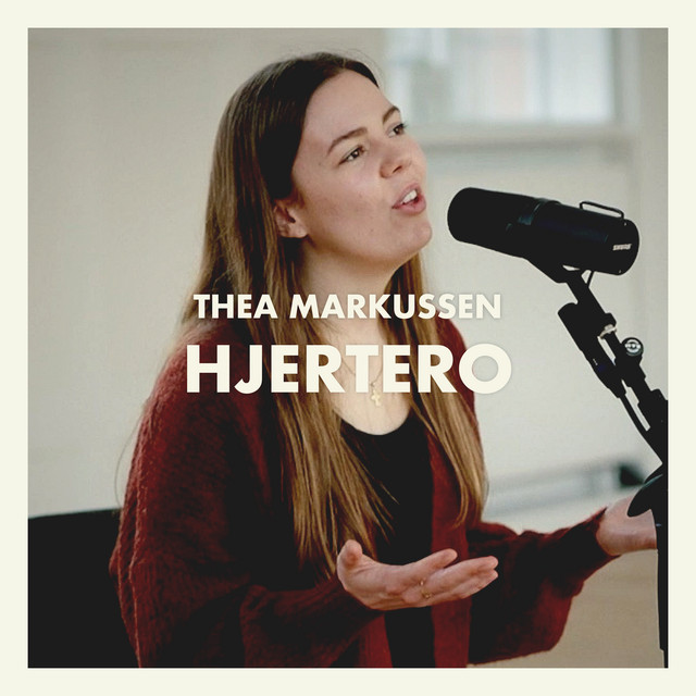 Hjertero cover art