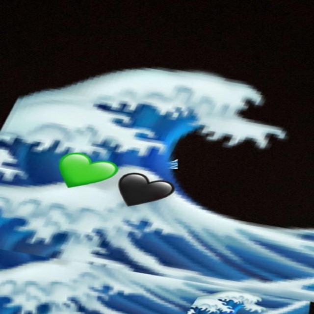 Ocean cover