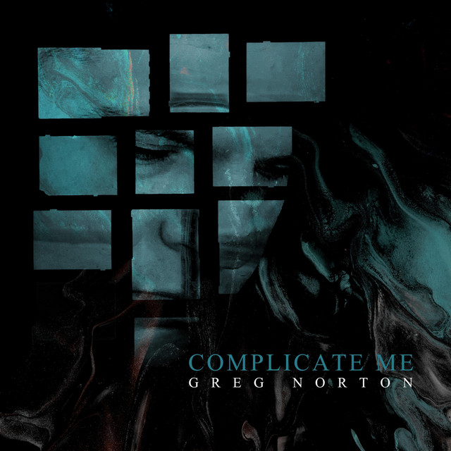 Complicate Me cover