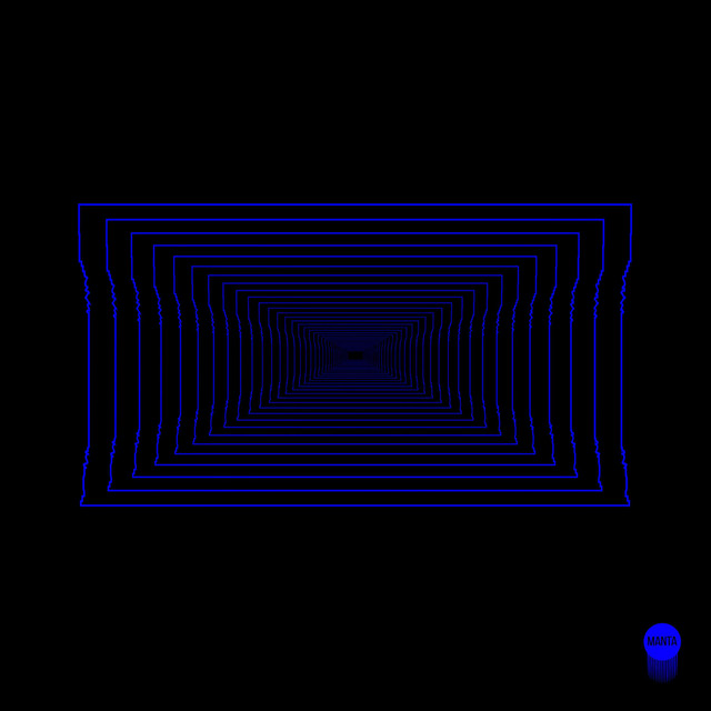 À Travers - BadWolf Remix