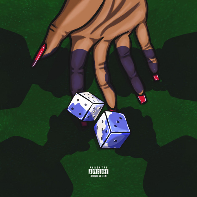 Lady Luck cover