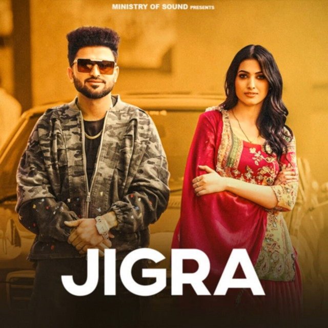 Jigra
