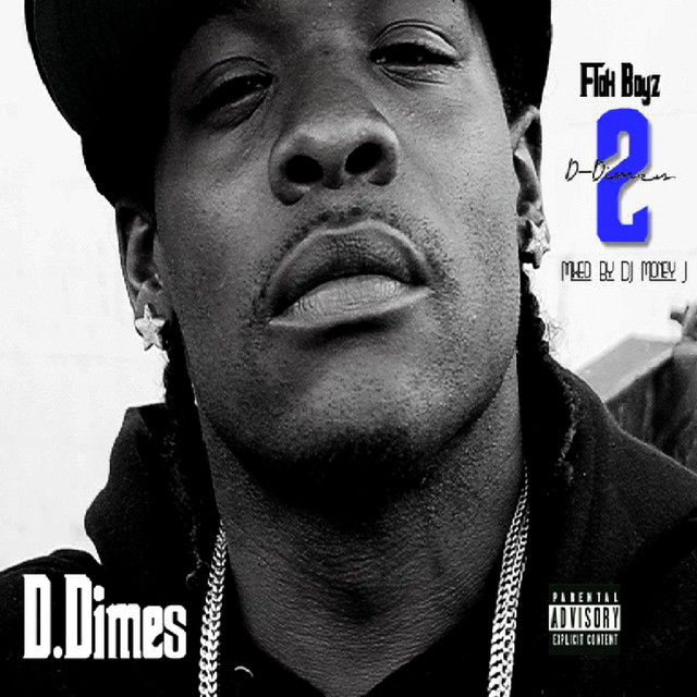 Real cover art