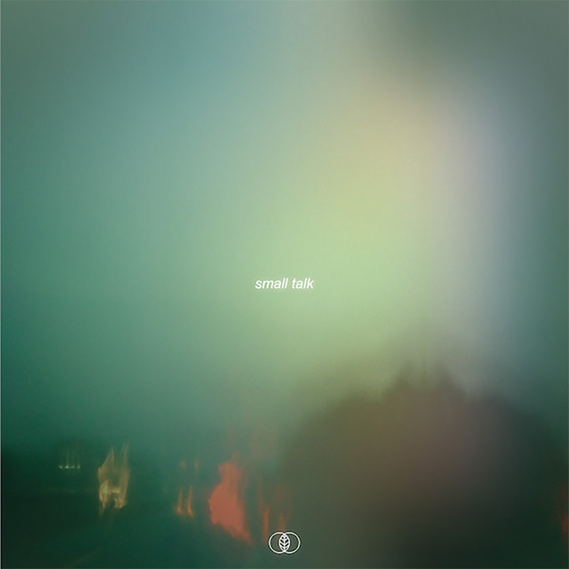 small talk cover art