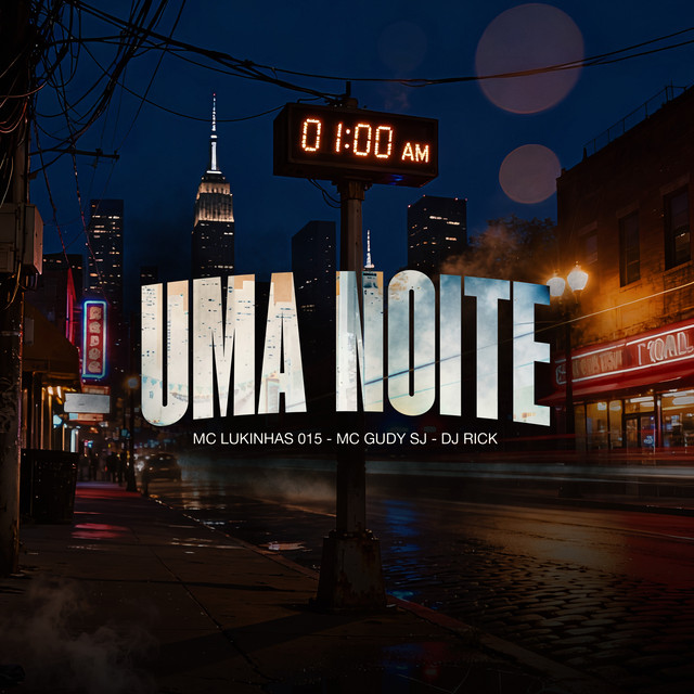 UMA NOITE