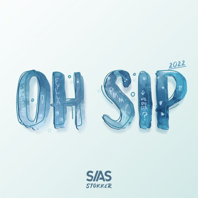 Oh Sip 2022 cover
