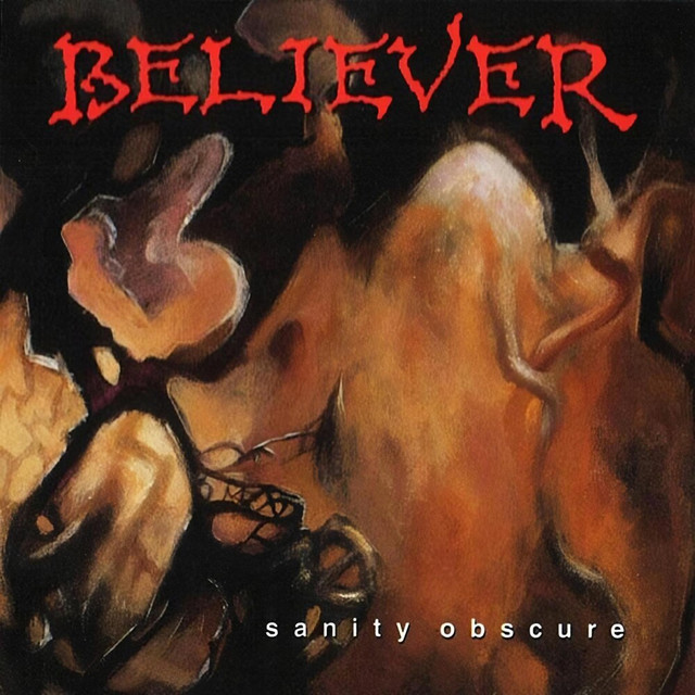Sanity Obscure cover art