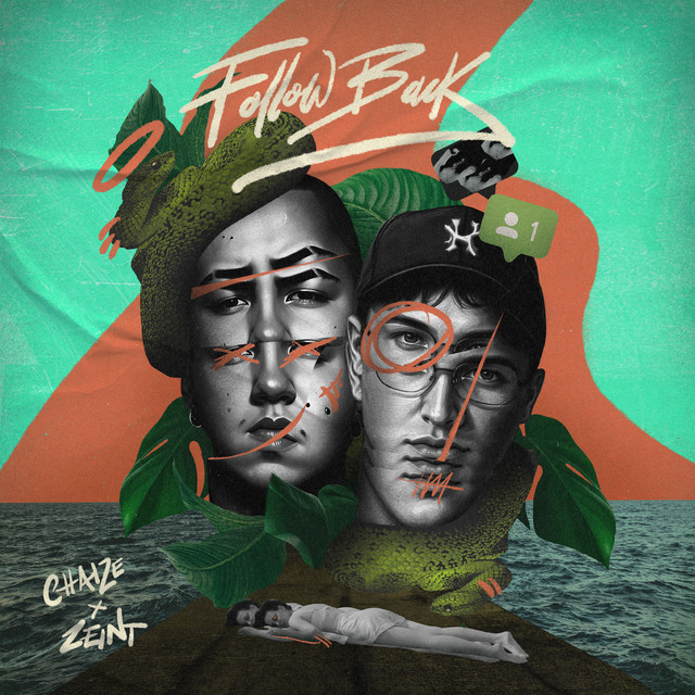 Follow Back cover art