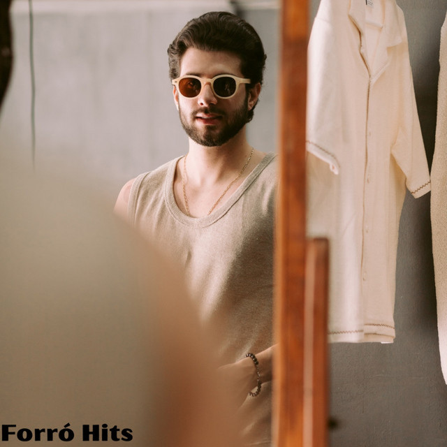 Forró do Ferri cover art