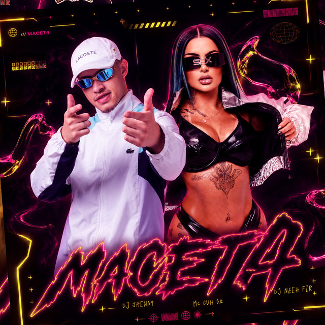 Maceta - Speed Up