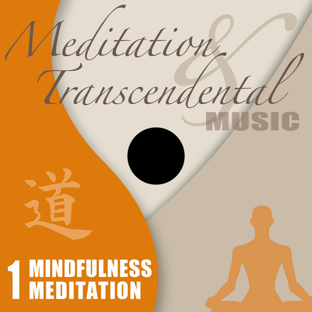 Meditation & Transcendental Music - Mindfulness Meditation cover
