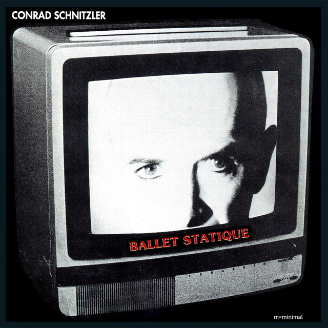 Ballet Statique cover art