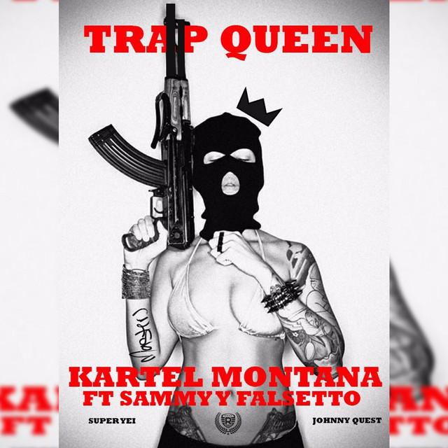 TrapQueen (feat. Sammy Y Falsetto)