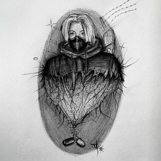 Truce cover art