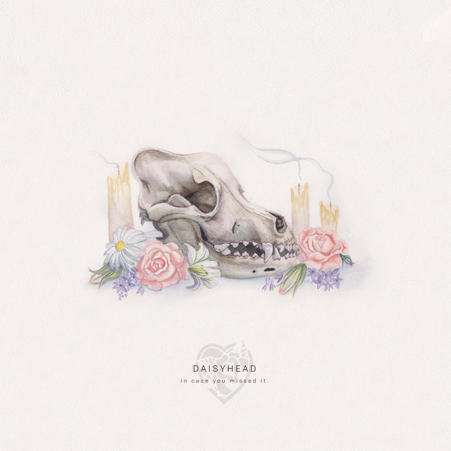 In Case You Missed It cover art