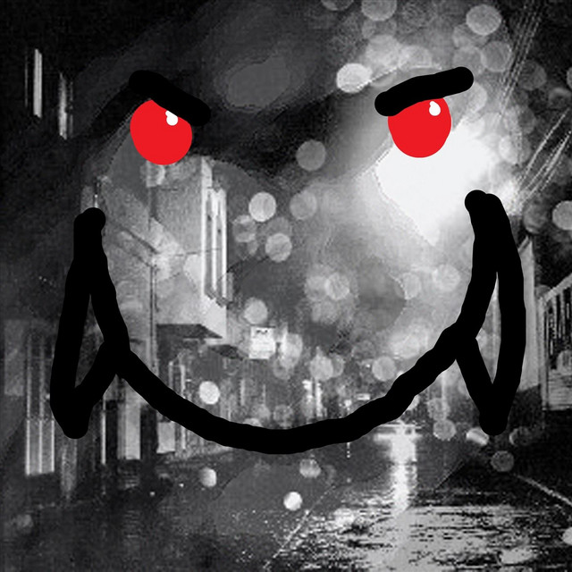 undefined album image