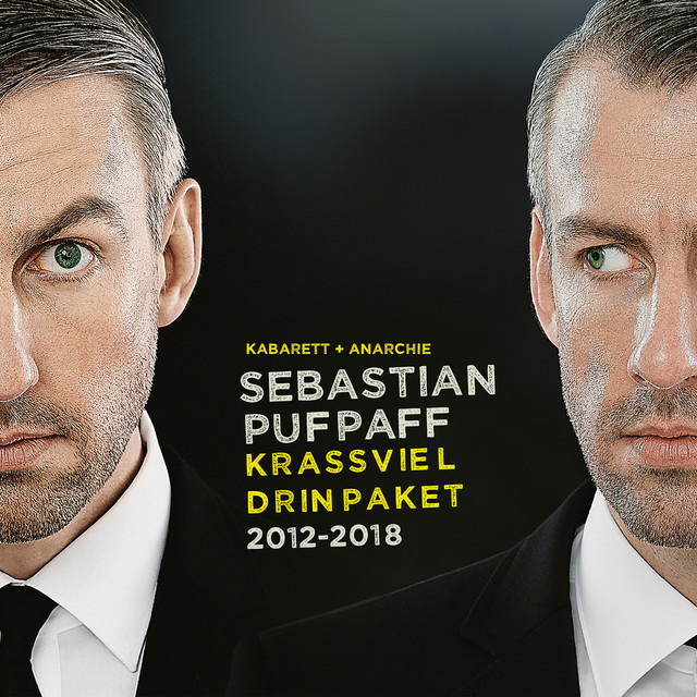 Sebastian Pufpaff Photo